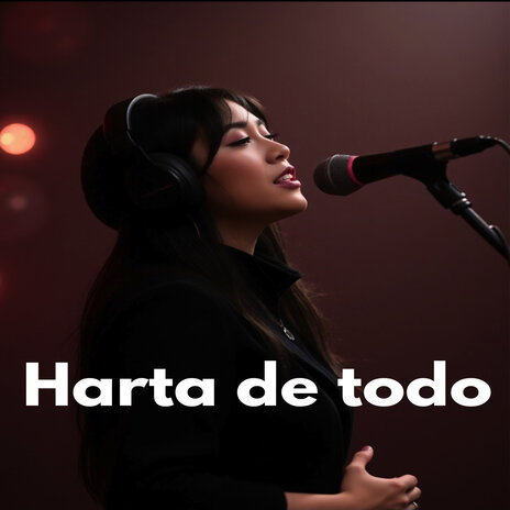 Harta de todo | Boomplay Music