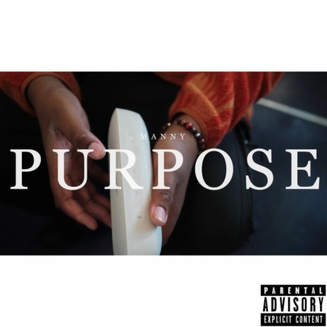 PURPOSE | Boomplay Music
