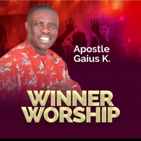 Winner Worship (Live) | Boomplay Music