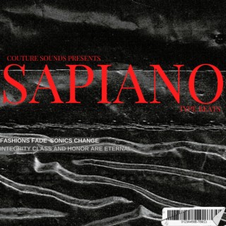 Sapiano Type Beats