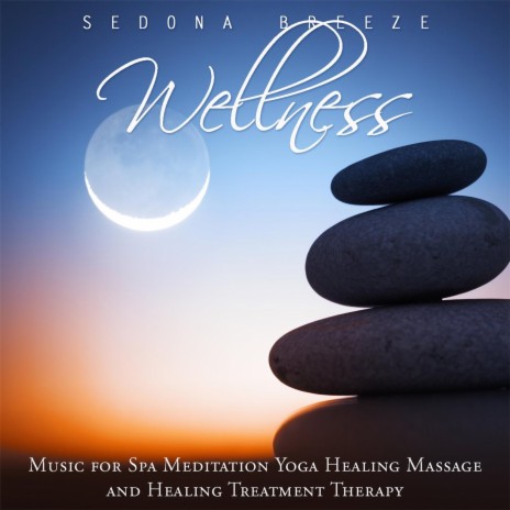 Sedona Healing | Boomplay Music