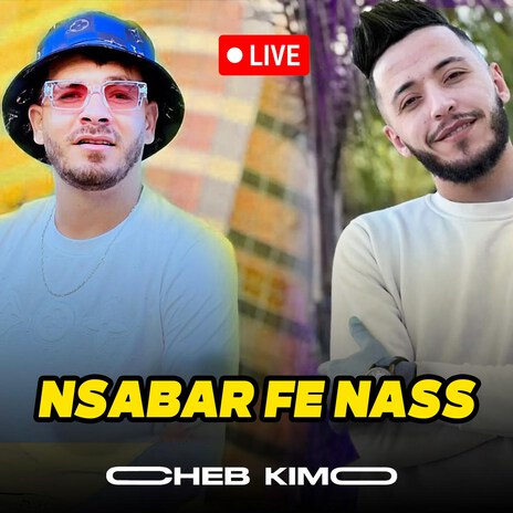 Nsabar Fe Nass (Live) | Boomplay Music