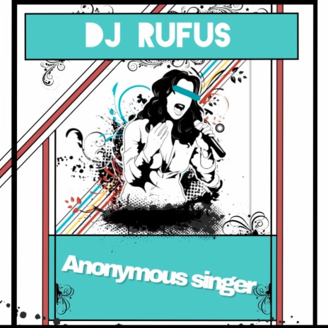 Anonymous Singer | Boomplay Music