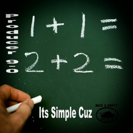 Its Simple Cuz | Boomplay Music