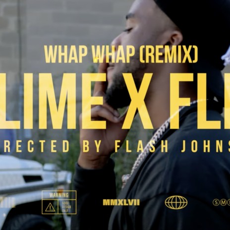 Whap Whap (Remix) ft. Fleedoe | Boomplay Music