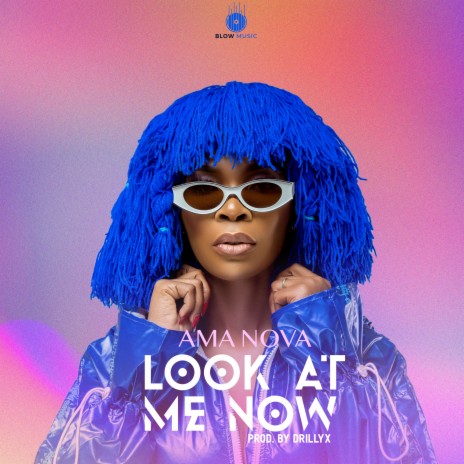 Look at Me Now | Boomplay Music