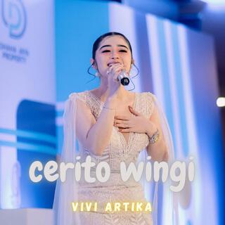 Cerito Wingi