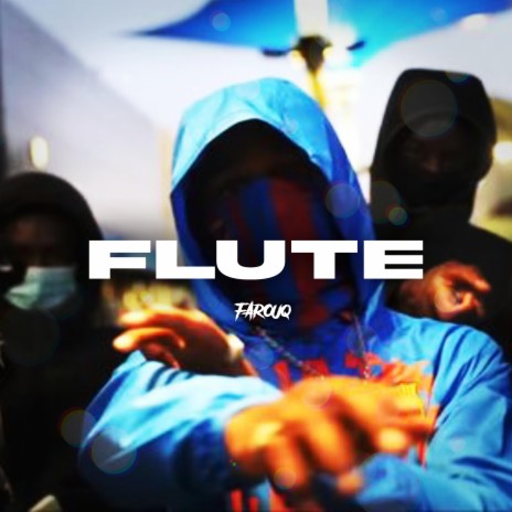 Flute ft. Farouq | Boomplay Music