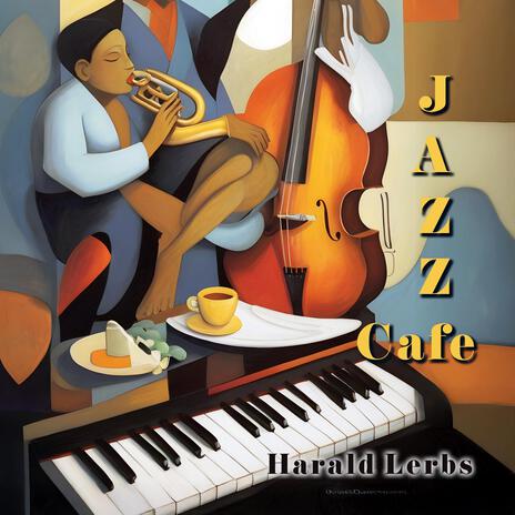 Jazz Cafe | Boomplay Music