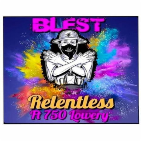 Relentless (Radio Edit) | Boomplay Music