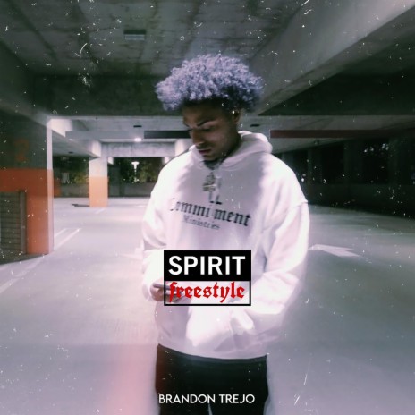 Spirit Freestyle | Boomplay Music