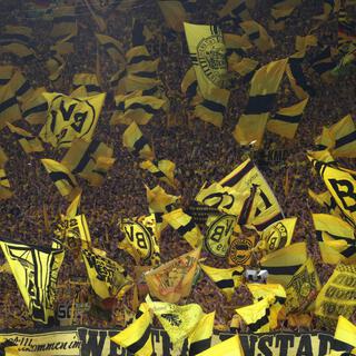 Borussia Dortmund