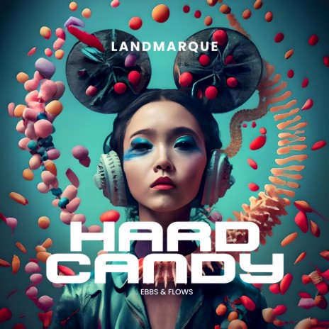 EBBS & FLOWS: Hard Candy | Boomplay Music