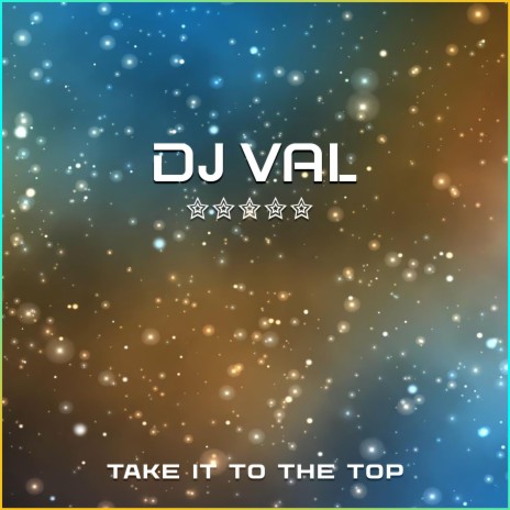 Taking It To The Top | Boomplay Music