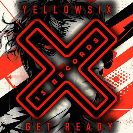 Get Ready (Radio Mix) | Boomplay Music