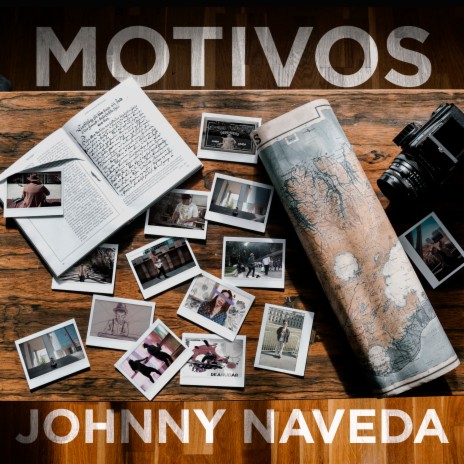 Motivos | Boomplay Music