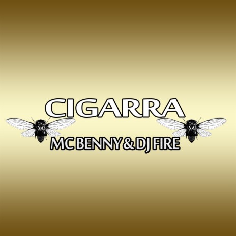 Cigarra ft. DJ FIRE | Boomplay Music