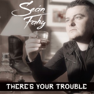 Seán Fahy