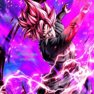 Super Saiyan