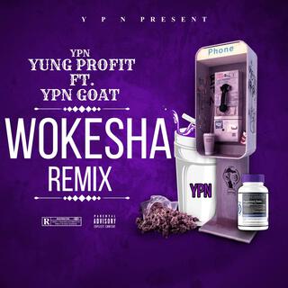 Wokesha (Remix)