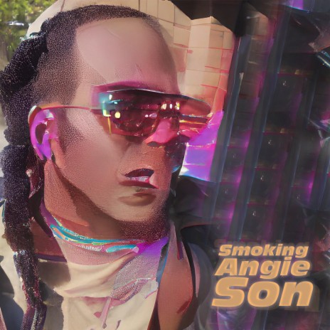 Smoking Angie Son | Boomplay Music