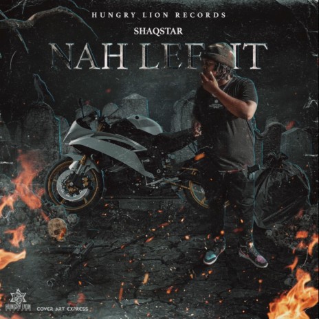 Nah Lef It | Boomplay Music