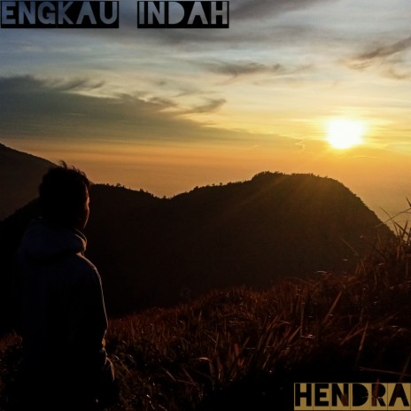 Engkau Indah (Acoustic) | Boomplay Music