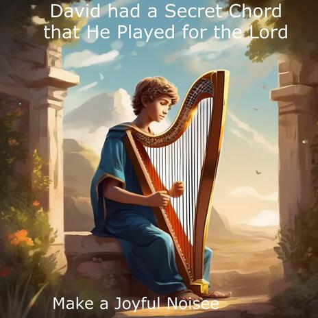 David was just a Lad who Loved the Lord | Boomplay Music