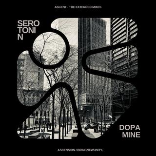 Serotonin / Dopamine: Extended Mixes