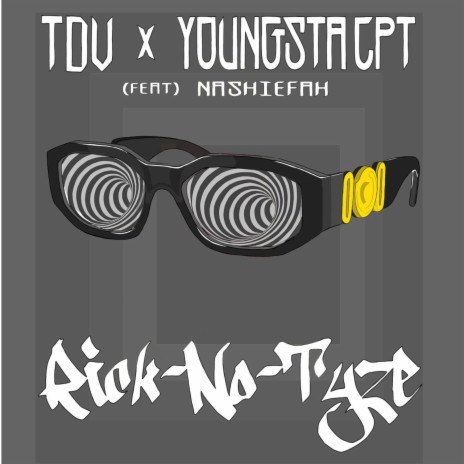Ricknotyze ft. Youngsta CPT & Nashiefah