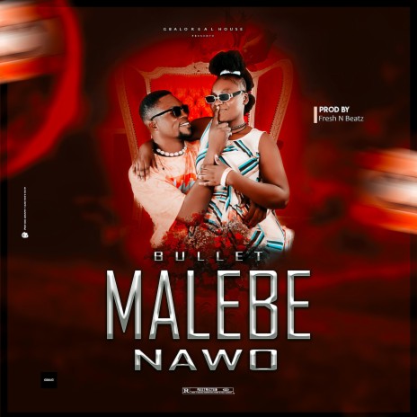 MALEBE NAWO | Boomplay Music