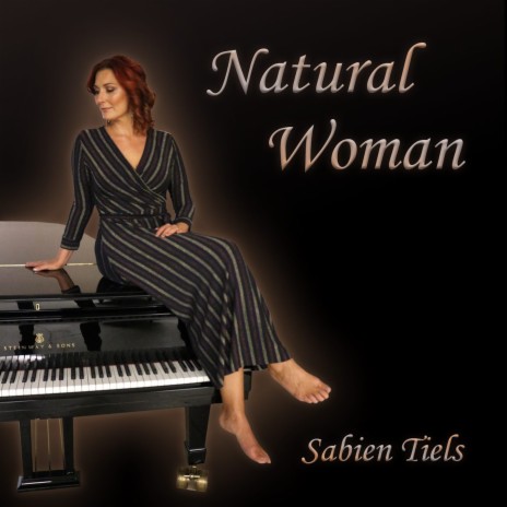 Natural Woman | Boomplay Music