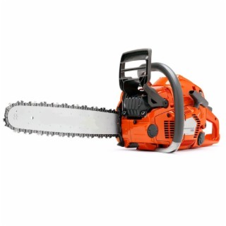 Chainsaw (Hardstyle Remix 153 BPM)