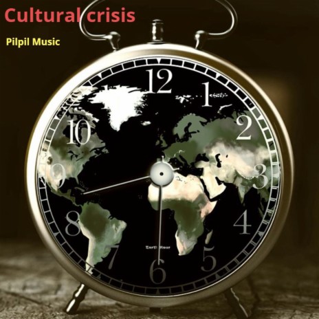 Cultural Crisis | Boomplay Music