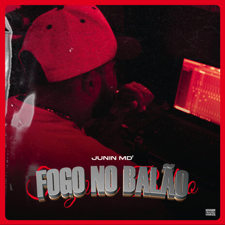 Fogo no Balão ft. Pedroka | Boomplay Music