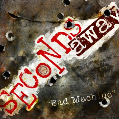 Bad Machine | Boomplay Music