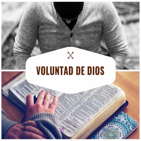 Voluntad De Dios ft. Ov4ll3 | Boomplay Music