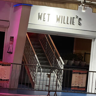 Wet Willies