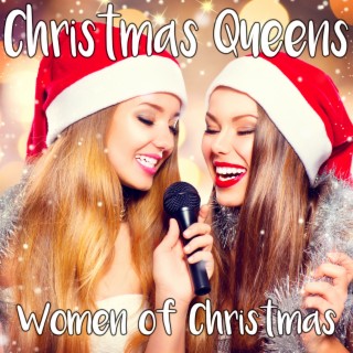 Christmas Queens (Women of Christmas)