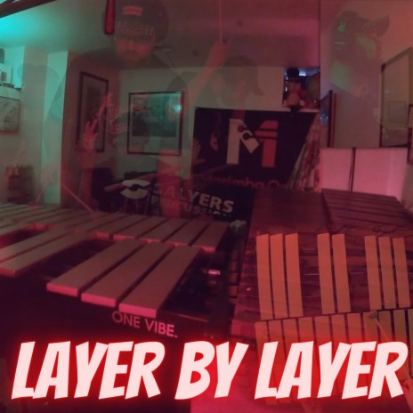 Layer by Layer (Step Four: Adding Vocals)