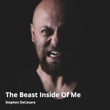 The Beast Inside of Me | Boomplay Music