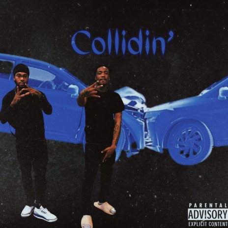 Collidin' ft. TMG Cool | Boomplay Music