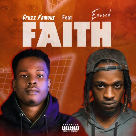 Faith ft. Exceed042 | Boomplay Music