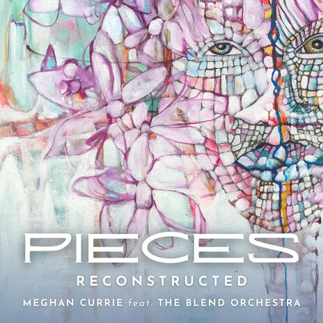 Pieces (Demo Version) ft. The Blend Orchestra | Boomplay Music