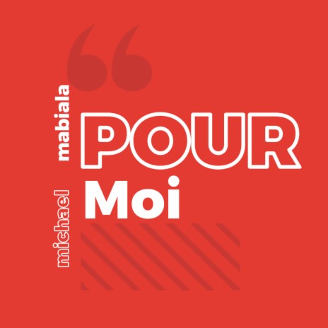 POUR MOI | Boomplay Music