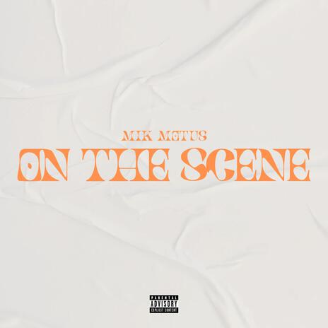 ON THE SCENE | Boomplay Music