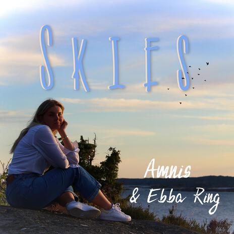 Skies ft. Ebba Ring | Boomplay Music