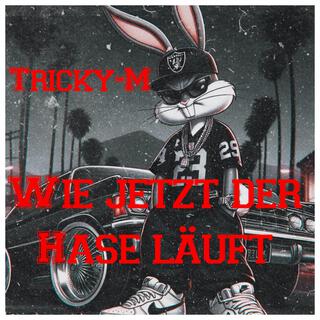 Wie jetzt der Hase läuft