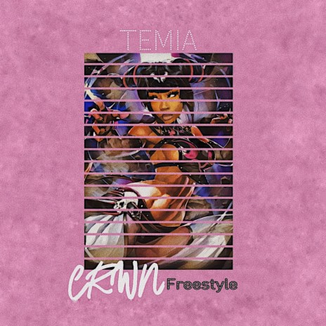 Crxwn Freestyle