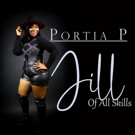 Jill of All Skills | Boomplay Music